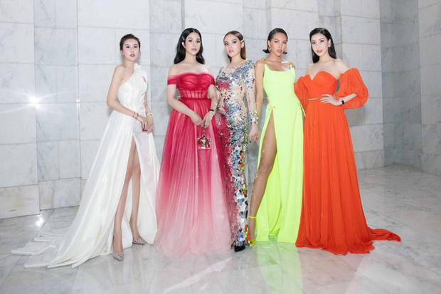 Loạt hint căng đét của 2 cặp đôi mỹ nhân hot nhất Vbiz: Kỳ Duyên - Minh Triệu đồng điệu từng chút, Gil Lê - Hoàng Thuỳ Linh nghi sống chung - 3 Loạt hint căng đét của 2 cặp đôi mỹ nhân hot nhất Vbiz: Kỳ Duyên - Minh Triệu đồng điệu từng chút, Gil Lê - Hoàng Thuỳ Linh nghi sống chung - 3