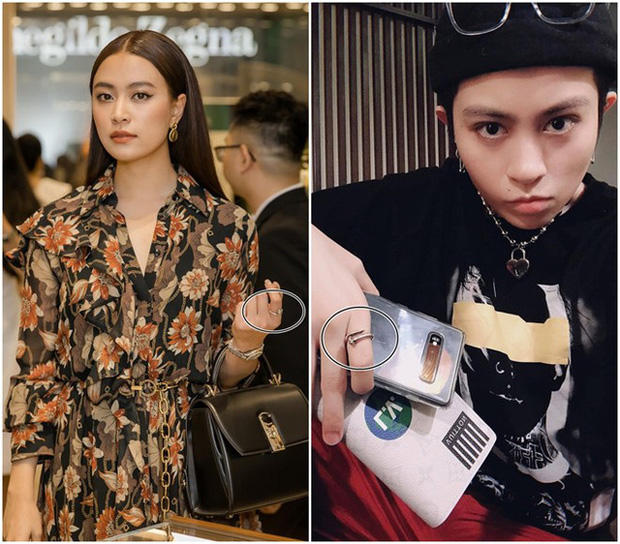 Loạt hint căng đét của 2 cặp đôi mỹ nhân hot nhất Vbiz: Kỳ Duyên - Minh Triệu đồng điệu từng chút, Gil Lê - Hoàng Thuỳ Linh nghi sống chung - 33 Loạt hint căng đét của 2 cặp đôi mỹ nhân hot nhất Vbiz: Kỳ Duyên - Minh Triệu đồng điệu từng chút, Gil Lê - Hoàng Thuỳ Linh nghi sống chung - 33