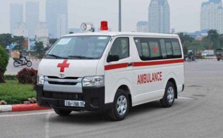 Những mẫu xe cứu thương phổ biến ở Việt Nam, đắt nhất giá 4,2 tỷ đồng - 1 Những mẫu xe cứu thương phổ biến ở Việt Nam, đắt nhất giá 4,2 tỷ đồng - 1