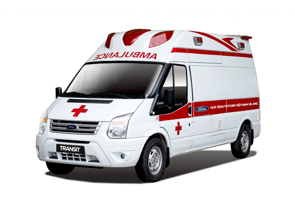 Những mẫu xe cứu thương phổ biến ở Việt Nam, đắt nhất giá 4,2 tỷ đồng - 4 Những mẫu xe cứu thương phổ biến ở Việt Nam, đắt nhất giá 4,2 tỷ đồng - 4