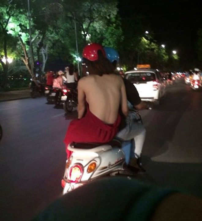 Mùa hè thiên đường và mùa hè thảm họa cách nhau chẳng tày gang nếu bạn cứ diện mấy item lỗi - 6 Mùa hè thiên đường và mùa hè thảm họa cách nhau chẳng tày gang nếu bạn cứ diện mấy item lỗi - 6