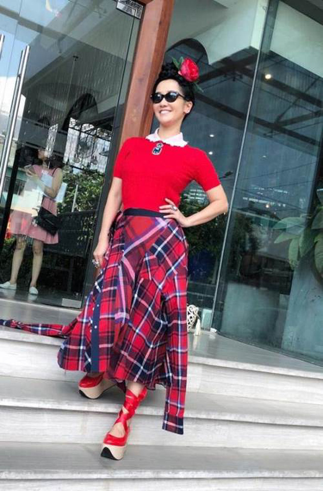 Mùa hè thiên đường và mùa hè thảm họa cách nhau chẳng tày gang nếu bạn cứ diện mấy item lỗi - 20 Mùa hè thiên đường và mùa hè thảm họa cách nhau chẳng tày gang nếu bạn cứ diện mấy item lỗi - 20