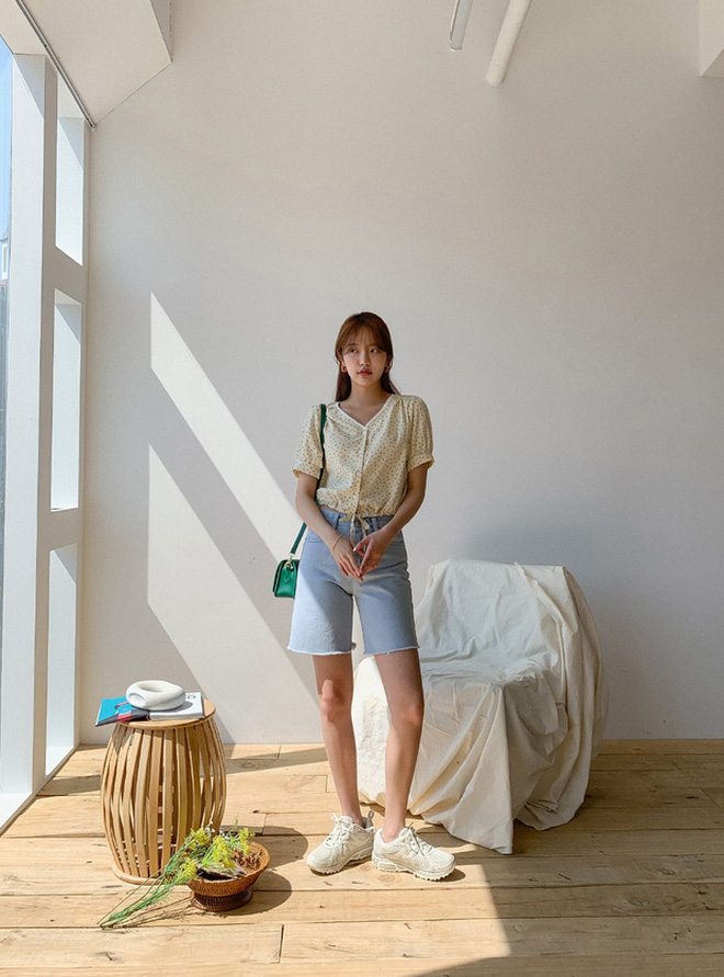 Mùa hè thiên đường và mùa hè thảm họa cách nhau chẳng tày gang nếu bạn cứ diện mấy item lỗi - 17 Mùa hè thiên đường và mùa hè thảm họa cách nhau chẳng tày gang nếu bạn cứ diện mấy item lỗi - 17