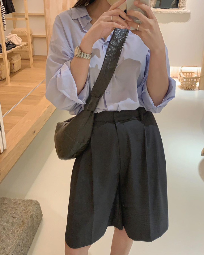 Mùa hè thiên đường và mùa hè thảm họa cách nhau chẳng tày gang nếu bạn cứ diện mấy item lỗi - 19 Mùa hè thiên đường và mùa hè thảm họa cách nhau chẳng tày gang nếu bạn cứ diện mấy item lỗi - 19