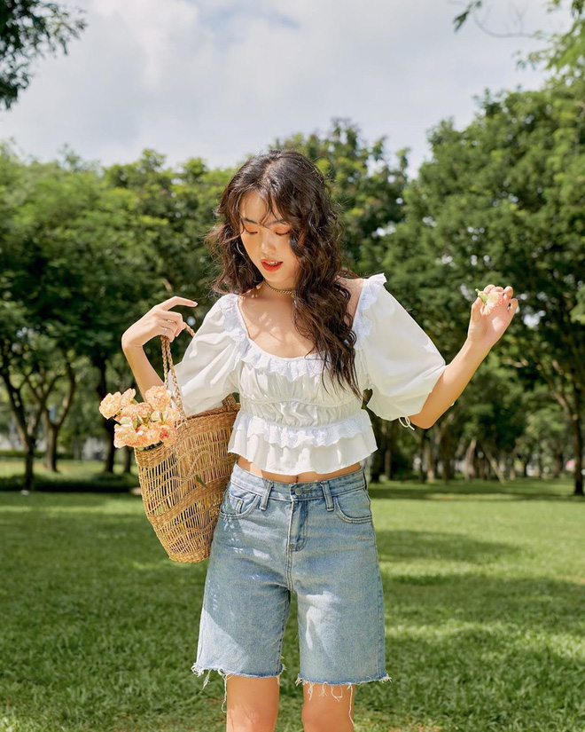 Mùa hè thiên đường và mùa hè thảm họa cách nhau chẳng tày gang nếu bạn cứ diện mấy item lỗi - 24 Mùa hè thiên đường và mùa hè thảm họa cách nhau chẳng tày gang nếu bạn cứ diện mấy item lỗi - 24