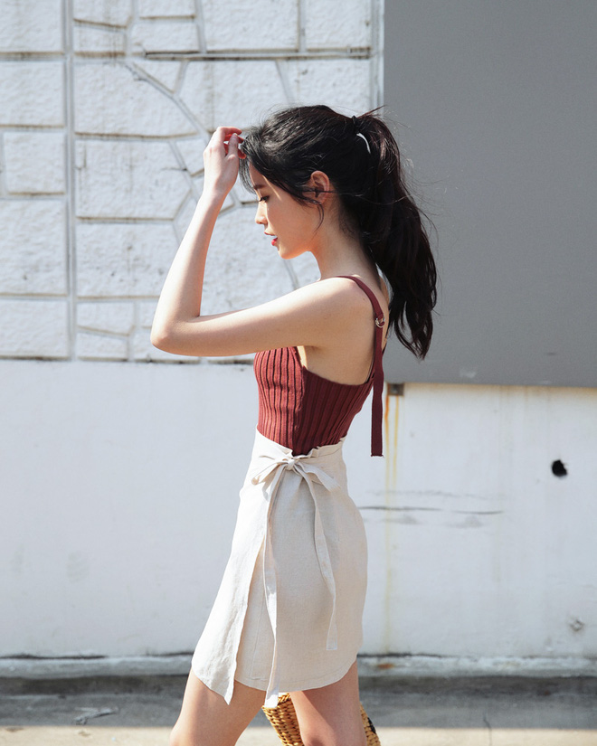 Mùa hè thiên đường và mùa hè thảm họa cách nhau chẳng tày gang nếu bạn cứ diện mấy item lỗi - 27 Mùa hè thiên đường và mùa hè thảm họa cách nhau chẳng tày gang nếu bạn cứ diện mấy item lỗi - 27