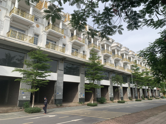 6 khu vực có giá đất tăng cao nhất vùng ven trung tâm Hà Nội, có nơi tăng gấp đôi chỉ trong vài tháng 6 khu vực có giá đất tăng cao nhất vùng ven trung tâm Hà Nội, có nơi tăng gấp đôi chỉ trong vài tháng