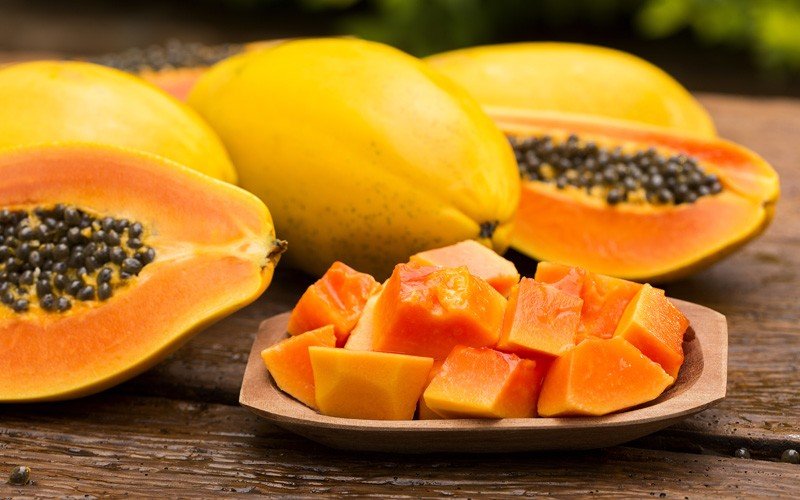 Đu đủ rất tốt nhưng không phải ai cũng nên ăn, đặc biệt là 5 đối tượng này - 1 Đu đủ rất tốt nhưng không phải ai cũng nên ăn, đặc biệt là 5 đối tượng này - 1