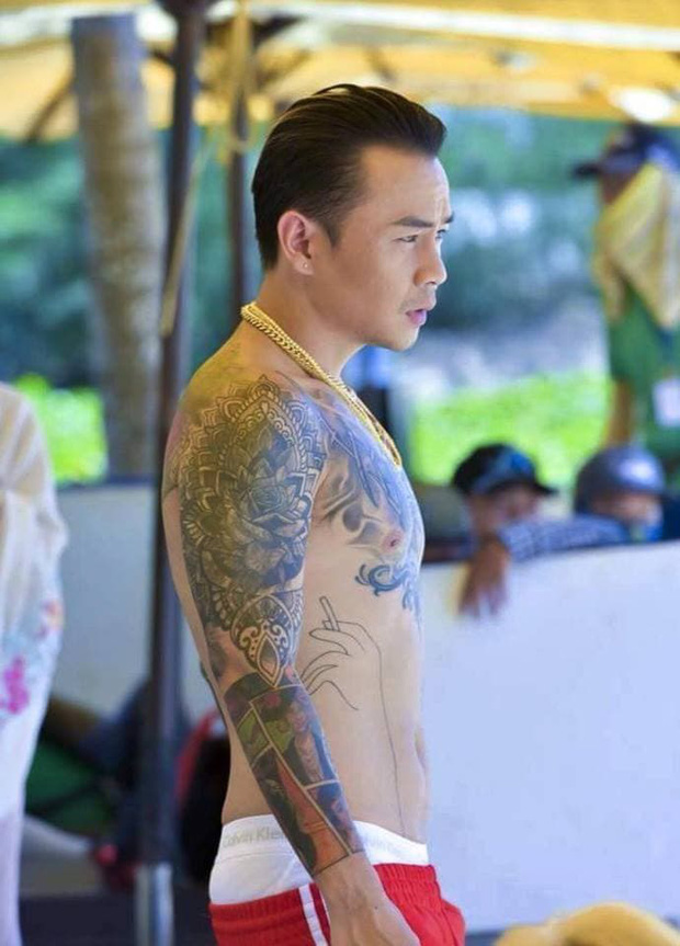 Hết đăng ảnh tự dìm, Binz còn được fan lôi lại ảnh thời mũm mĩm cực cute! - 5 Hết đăng ảnh tự dìm, Binz còn được fan lôi lại ảnh thời mũm mĩm cực cute! - 5