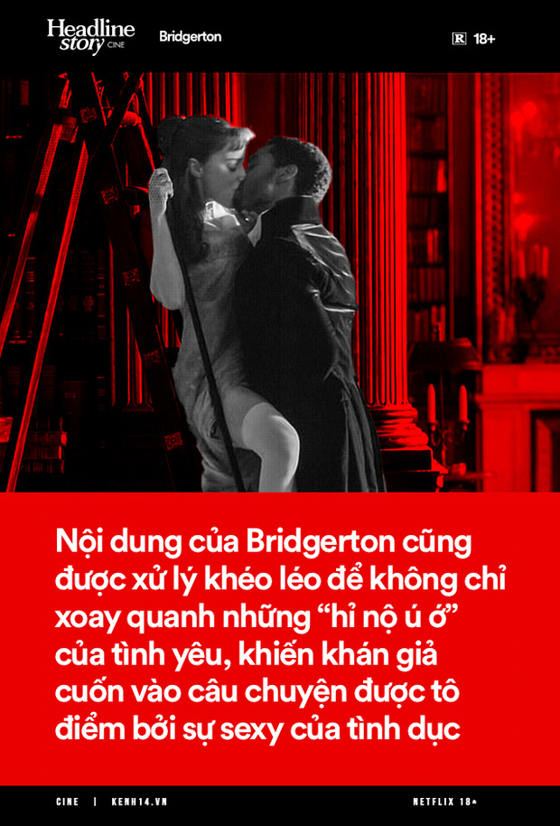 'Thả cửa' loạt nội dung 18+ vô nghĩa gây sốc, Netflix đang khiêu dâm hóa để câu view? - 4 'Thả cửa' loạt nội dung 18+ vô nghĩa gây sốc, Netflix đang khiêu dâm hóa để câu view? - 4