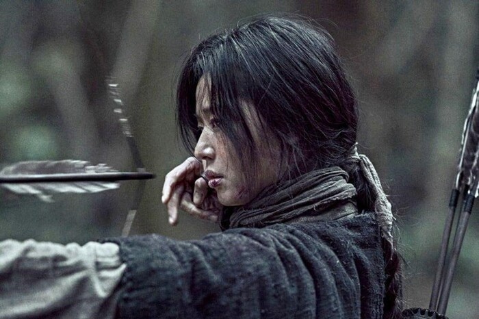 5 điều thú vị nên biết trước khi xem 'Kingdom: Ashin of the North' của Jun Ji Hyun - 4 5 điều thú vị nên biết trước khi xem 'Kingdom: Ashin of the North' của Jun Ji Hyun - 4