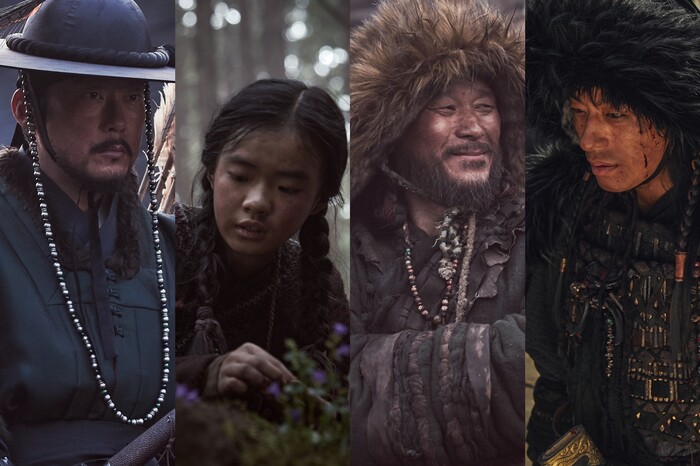 5 điều thú vị nên biết trước khi xem 'Kingdom: Ashin of the North' của Jun Ji Hyun - 6 5 điều thú vị nên biết trước khi xem 'Kingdom: Ashin of the North' của Jun Ji Hyun - 6