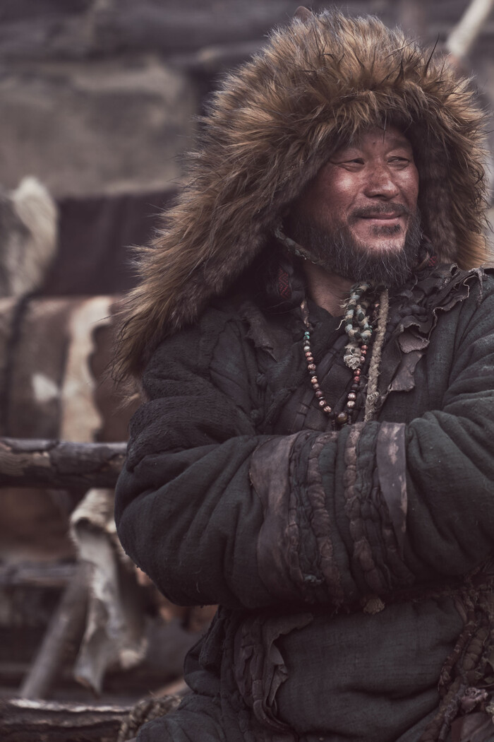 5 điều thú vị nên biết trước khi xem 'Kingdom: Ashin of the North' của Jun Ji Hyun - 11 5 điều thú vị nên biết trước khi xem 'Kingdom: Ashin of the North' của Jun Ji Hyun - 11