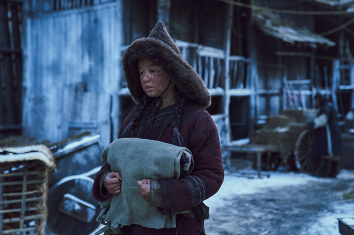 5 điều thú vị nên biết trước khi xem 'Kingdom: Ashin of the North' của Jun Ji Hyun - 7 5 điều thú vị nên biết trước khi xem 'Kingdom: Ashin of the North' của Jun Ji Hyun - 7