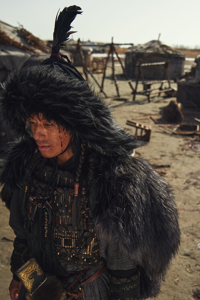 5 điều thú vị nên biết trước khi xem 'Kingdom: Ashin of the North' của Jun Ji Hyun - 10 5 điều thú vị nên biết trước khi xem 'Kingdom: Ashin of the North' của Jun Ji Hyun - 10