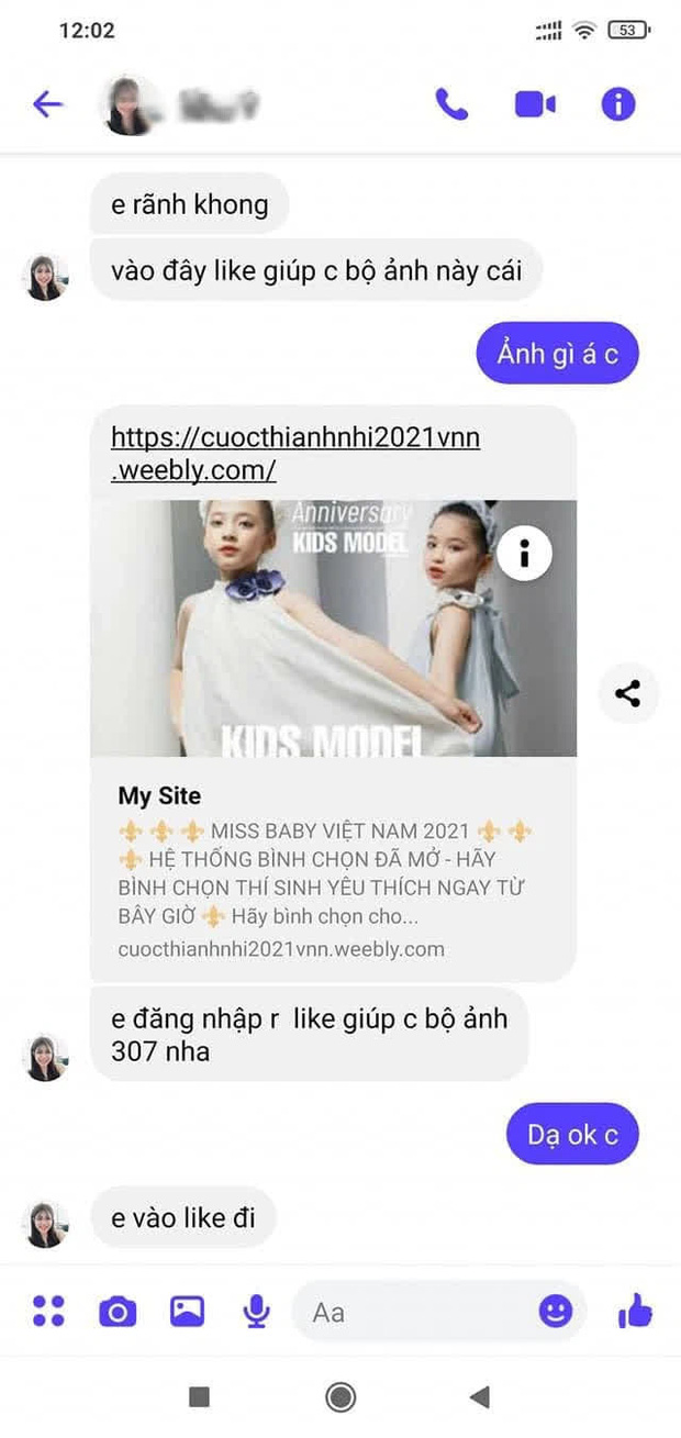Cảnh báo: Tràn lan nhiều hình thức lừa đảo mới trên Facebook, người dùng dễ bị 'bốc hơi' hàng chục triệu đồng - 8 Cảnh báo: Tràn lan nhiều hình thức lừa đảo mới trên Facebook, người dùng dễ bị 'bốc hơi' hàng chục triệu đồng - 8