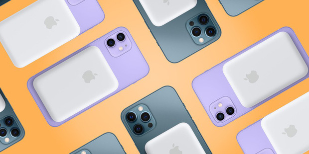 Hé lộ hình ảnh iPhone 13 màu 'cam lè' nhưng vẫn cực kỳ hút mắt - 4 Hé lộ hình ảnh iPhone 13 màu 'cam lè' nhưng vẫn cực kỳ hút mắt - 4