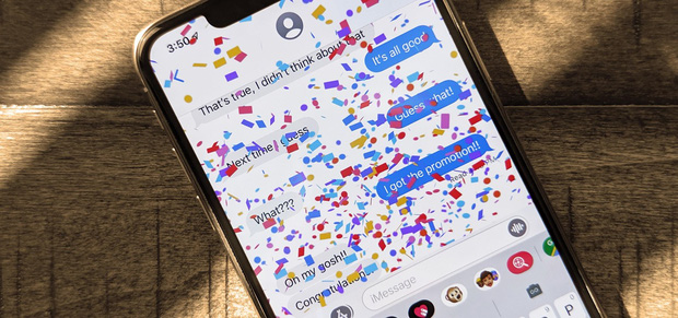 iPhone có thể bị hack chỉ qua một tin nhắn trên iMessage? iPhone có thể bị hack chỉ qua một tin nhắn trên iMessage?