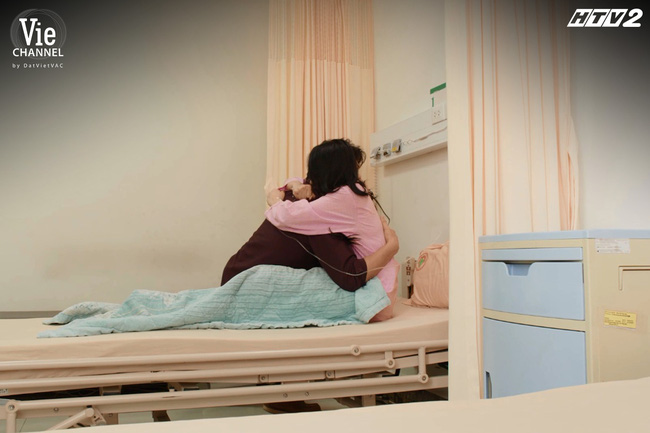 Cây táo nở hoa: Ngọc được cứu nếu cả Châu và Báu cho gan, Ngà đòi giết anh hai - 7 Cây táo nở hoa: Ngọc được cứu nếu cả Châu và Báu cho gan, Ngà đòi giết anh hai - 7
