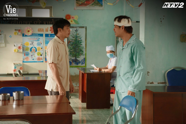 Cây táo nở hoa: Ngọc được cứu nếu cả Châu và Báu cho gan, Ngà đòi giết anh hai - 3 Cây táo nở hoa: Ngọc được cứu nếu cả Châu và Báu cho gan, Ngà đòi giết anh hai - 3