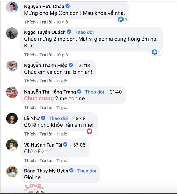 Nữ diễn viên cùng con trai mắc Covid-19 livestream tiết lộ tình hình hiện tại, khẳng định làm điều này khi hết bệnh? - 1 Nữ diễn viên cùng con trai mắc Covid-19 livestream tiết lộ tình hình hiện tại, khẳng định làm điều này khi hết bệnh? - 1