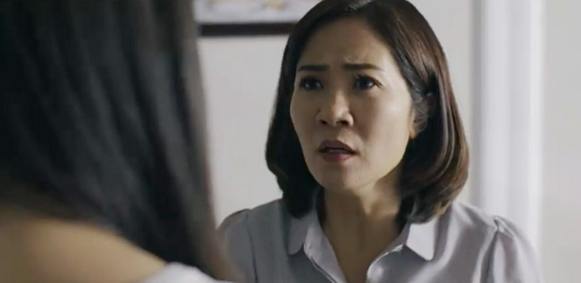 Hãy nói lời yêu tập 30: Bà Hoài lại dọa chết khi My đòi ra ngoài sống, khán giả chỉ trích nữ chính bất hiếu - 1 Hãy nói lời yêu tập 30: Bà Hoài lại dọa chết khi My đòi ra ngoài sống, khán giả chỉ trích nữ chính bất hiếu - 1