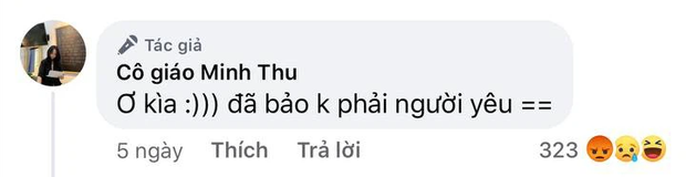 'Bạn trai tin đồn' của cô giáo livestream dạy Vật lý hot nhất MXH Minh Thu là ai? - 1 'Bạn trai tin đồn' của cô giáo livestream dạy Vật lý hot nhất MXH Minh Thu là ai? - 1