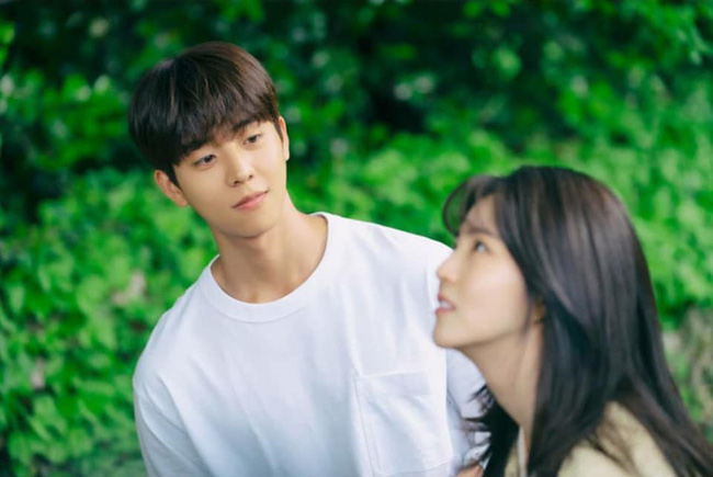 Phim 19+ Nevertheless tập 6: Han So Hee khiến bạn trai mới tuyên bố đối đầu với Song Kang để giành lấy tình yêu - 2 Phim 19+ Nevertheless tập 6: Han So Hee khiến bạn trai mới tuyên bố đối đầu với Song Kang để giành lấy tình yêu - 2