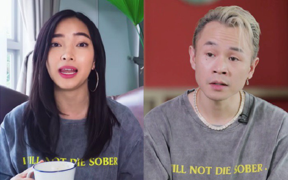 Điểm danh những gái xinh là người tình của rapper số 1 Việt Nam: Từ hoa hậu tai tiếng đến hotgirl body rực lửa - 2 Điểm danh những gái xinh là người tình của rapper số 1 Việt Nam: Từ hoa hậu tai tiếng đến hotgirl body rực lửa - 2