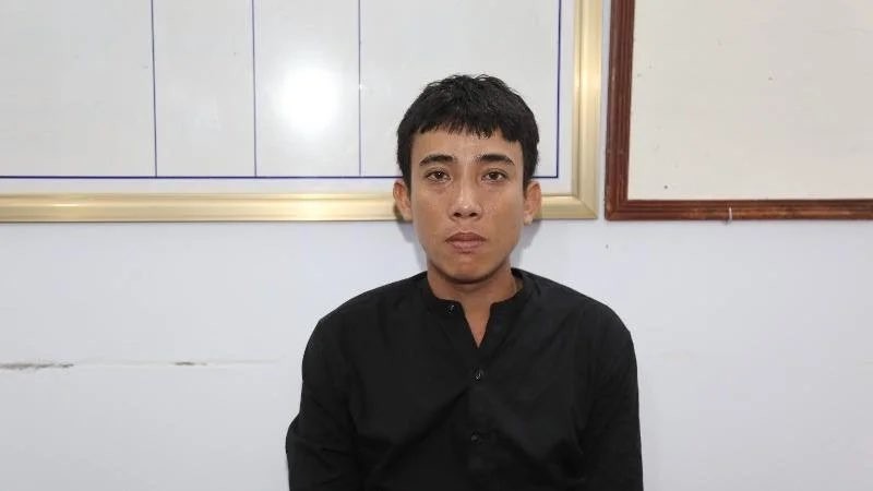 Án mạng đau thương từ cái liếc mắt trong siêu thị Án mạng đau thương từ cái liếc mắt trong siêu thị