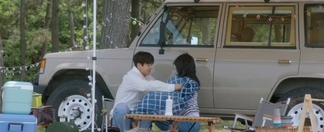 Phim 19+ Nevertheless tập 6: Song Kang đi gạ tình với gái nhà lành, Han So Hee 'qua đêm' với bồ mới - 6 Phim 19+ Nevertheless tập 6: Song Kang đi gạ tình với gái nhà lành, Han So Hee 'qua đêm' với bồ mới - 6