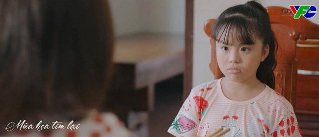 Mùa hoa tìm lại tập 27: Bé Ngân xin Lệ đừng cưới bố Đồng, dân mạng dự đoán người 'bơm đểu', khuyên phim nên kết thúc ở tập 26 - 3 Mùa hoa tìm lại tập 27: Bé Ngân xin Lệ đừng cưới bố Đồng, dân mạng dự đoán người 'bơm đểu', khuyên phim nên kết thúc ở tập 26 - 3