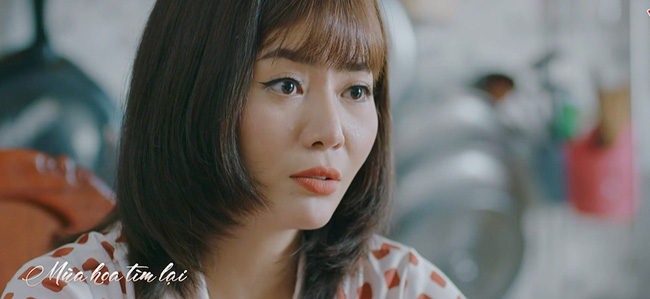 Mùa hoa tìm lại tập 27: Bé Ngân xin Lệ đừng cưới bố Đồng, dân mạng dự đoán người 'bơm đểu', khuyên phim nên kết thúc ở tập 26 - 2 Mùa hoa tìm lại tập 27: Bé Ngân xin Lệ đừng cưới bố Đồng, dân mạng dự đoán người 'bơm đểu', khuyên phim nên kết thúc ở tập 26 - 2