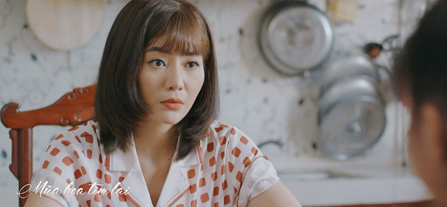 Mùa hoa tìm lại tập 27: Bé Ngân xin Lệ đừng cưới bố Đồng, dân mạng dự đoán người 'bơm đểu', khuyên phim nên kết thúc ở tập 26 - 1 Mùa hoa tìm lại tập 27: Bé Ngân xin Lệ đừng cưới bố Đồng, dân mạng dự đoán người 'bơm đểu', khuyên phim nên kết thúc ở tập 26 - 1