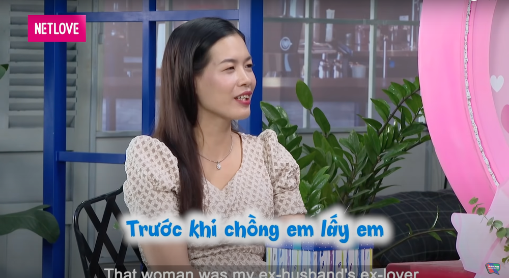Hẹn ăn trưa: Chồng ngoại tình với tình cũ nhưng sau khi hôn nhân tan vỡ thì 'tiểu tam' lại chẳng 'kiếm chác' được gì - 1 Hẹn ăn trưa: Chồng ngoại tình với tình cũ nhưng sau khi hôn nhân tan vỡ thì 'tiểu tam' lại chẳng 'kiếm chác' được gì - 1