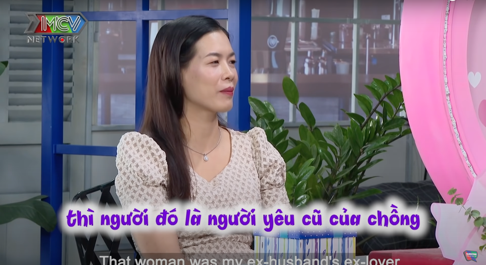 Hẹn ăn trưa: Chồng ngoại tình với tình cũ nhưng sau khi hôn nhân tan vỡ thì 'tiểu tam' lại chẳng 'kiếm chác' được gì - 2 Hẹn ăn trưa: Chồng ngoại tình với tình cũ nhưng sau khi hôn nhân tan vỡ thì 'tiểu tam' lại chẳng 'kiếm chác' được gì - 2