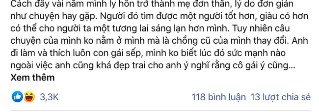 Mê đắm gái nhà giàu, chồng 'đá bay' vợ để tiện bề theo đuổi và 'quả báo' đến sớm rất xứng đáng ngay sau đó! Mê đắm gái nhà giàu, chồng 'đá bay' vợ để tiện bề theo đuổi và 'quả báo' đến sớm rất xứng đáng ngay sau đó!