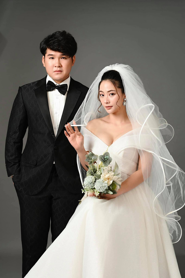 Cặp đôi Núi - Hoa trong 'Mùa hoa tìm lại' tung ảnh cưới cực ngọt - 10 Cặp đôi Núi - Hoa trong 'Mùa hoa tìm lại' tung ảnh cưới cực ngọt - 10
