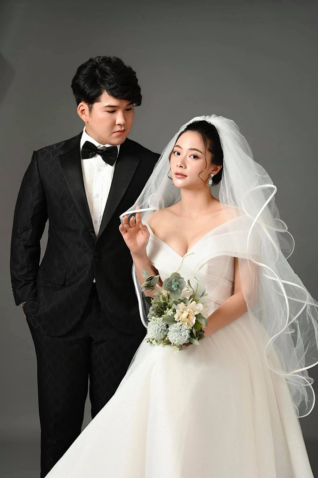 Cặp đôi Núi - Hoa trong 'Mùa hoa tìm lại' tung ảnh cưới cực ngọt - 6 Cặp đôi Núi - Hoa trong 'Mùa hoa tìm lại' tung ảnh cưới cực ngọt - 6