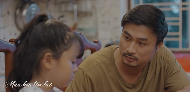 Mùa hoa tìm lại tập cuối: Chuyện tình Đồng - Lệ kết thúc dang dở, 'hẹn kiếp sau ta cùng chung đôi'? - 2 Mùa hoa tìm lại tập cuối: Chuyện tình Đồng - Lệ kết thúc dang dở, 'hẹn kiếp sau ta cùng chung đôi'? - 2