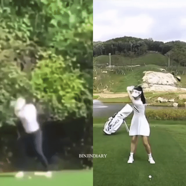 HOT: Hyun Bin và Son Ye Jin bị 'tóm sống' ảnh hẹn hò chơi golf, cùng công khai đi sắm đồ như vợ chồng son - 5 HOT: Hyun Bin và Son Ye Jin bị 'tóm sống' ảnh hẹn hò chơi golf, cùng công khai đi sắm đồ như vợ chồng son - 5