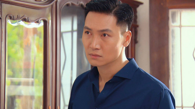 Hương vị tình thân phần 1 tập cuối: Được minh oan muộn màng, Nam vẫn quyết bỏ đi khiến Long tìm kiếm trong vô vọng - 2 Hương vị tình thân phần 1 tập cuối: Được minh oan muộn màng, Nam vẫn quyết bỏ đi khiến Long tìm kiếm trong vô vọng - 2