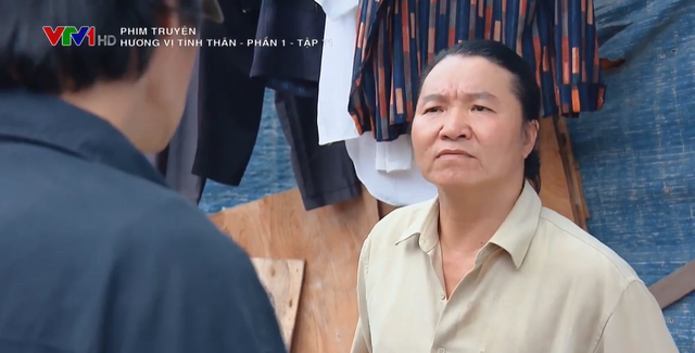Hương vị tình thân phần 1 tập cuối: Được minh oan muộn màng, Nam vẫn quyết bỏ đi khiến Long tìm kiếm trong vô vọng - 6 Hương vị tình thân phần 1 tập cuối: Được minh oan muộn màng, Nam vẫn quyết bỏ đi khiến Long tìm kiếm trong vô vọng - 6