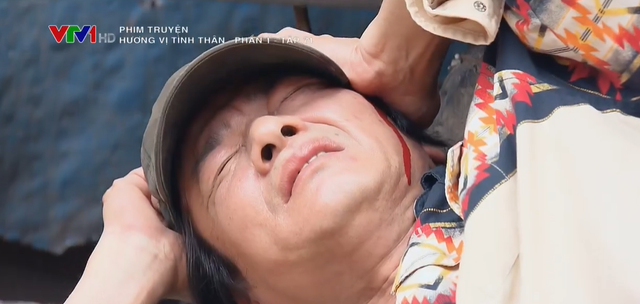 Hương vị tình thân phần 1 tập cuối: Được minh oan muộn màng, Nam vẫn quyết bỏ đi khiến Long tìm kiếm trong vô vọng - 7 Hương vị tình thân phần 1 tập cuối: Được minh oan muộn màng, Nam vẫn quyết bỏ đi khiến Long tìm kiếm trong vô vọng - 7