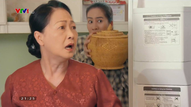 Hương vị tình thân phần 1 tập cuối: Được minh oan muộn màng, Nam vẫn quyết bỏ đi khiến Long tìm kiếm trong vô vọng - 8 Hương vị tình thân phần 1 tập cuối: Được minh oan muộn màng, Nam vẫn quyết bỏ đi khiến Long tìm kiếm trong vô vọng - 8