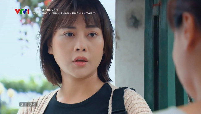 Hương vị tình thân phần 1 tập cuối: Được minh oan muộn màng, Nam vẫn quyết bỏ đi khiến Long tìm kiếm trong vô vọng - 13 Hương vị tình thân phần 1 tập cuối: Được minh oan muộn màng, Nam vẫn quyết bỏ đi khiến Long tìm kiếm trong vô vọng - 13