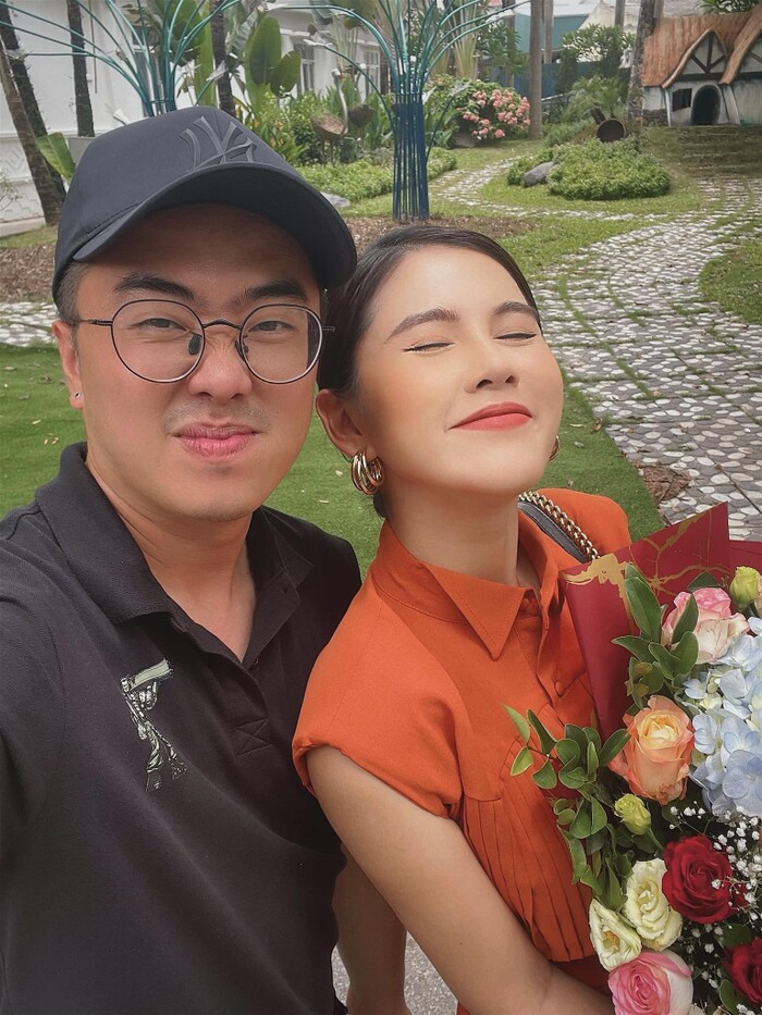 Dàn diễn viên 'Mùa hoa tìm lại' chia sẻ xúc động sau khi phim kết thúc - 10 Dàn diễn viên 'Mùa hoa tìm lại' chia sẻ xúc động sau khi phim kết thúc - 10
