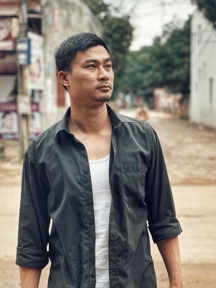 Dàn diễn viên 'Mùa hoa tìm lại' chia sẻ xúc động sau khi phim kết thúc - 1 Dàn diễn viên 'Mùa hoa tìm lại' chia sẻ xúc động sau khi phim kết thúc - 1