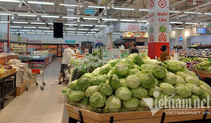 Bộ chỉ rõ loại hàng hóa thiết yếu, địa phương 'soi' vào áp dụng Bộ chỉ rõ loại hàng hóa thiết yếu, địa phương 'soi' vào áp dụng