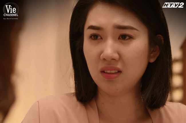 Cây táo nở hoa: Châu nói việc anh hai bị ung thư cho Báu, Dư bỏ đi để lại Trúc chăm Trinh - 7 Cây táo nở hoa: Châu nói việc anh hai bị ung thư cho Báu, Dư bỏ đi để lại Trúc chăm Trinh - 7